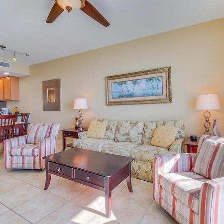 Sterling Breeze 3 Villa Panama City Beach Ngoại thất bức ảnh