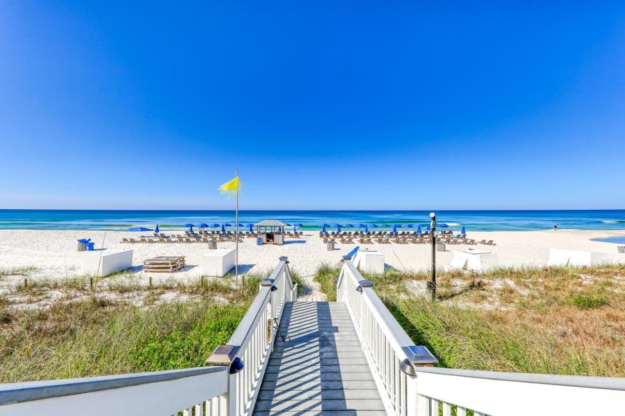 Sterling Breeze 3 Villa Panama City Beach Ngoại thất bức ảnh