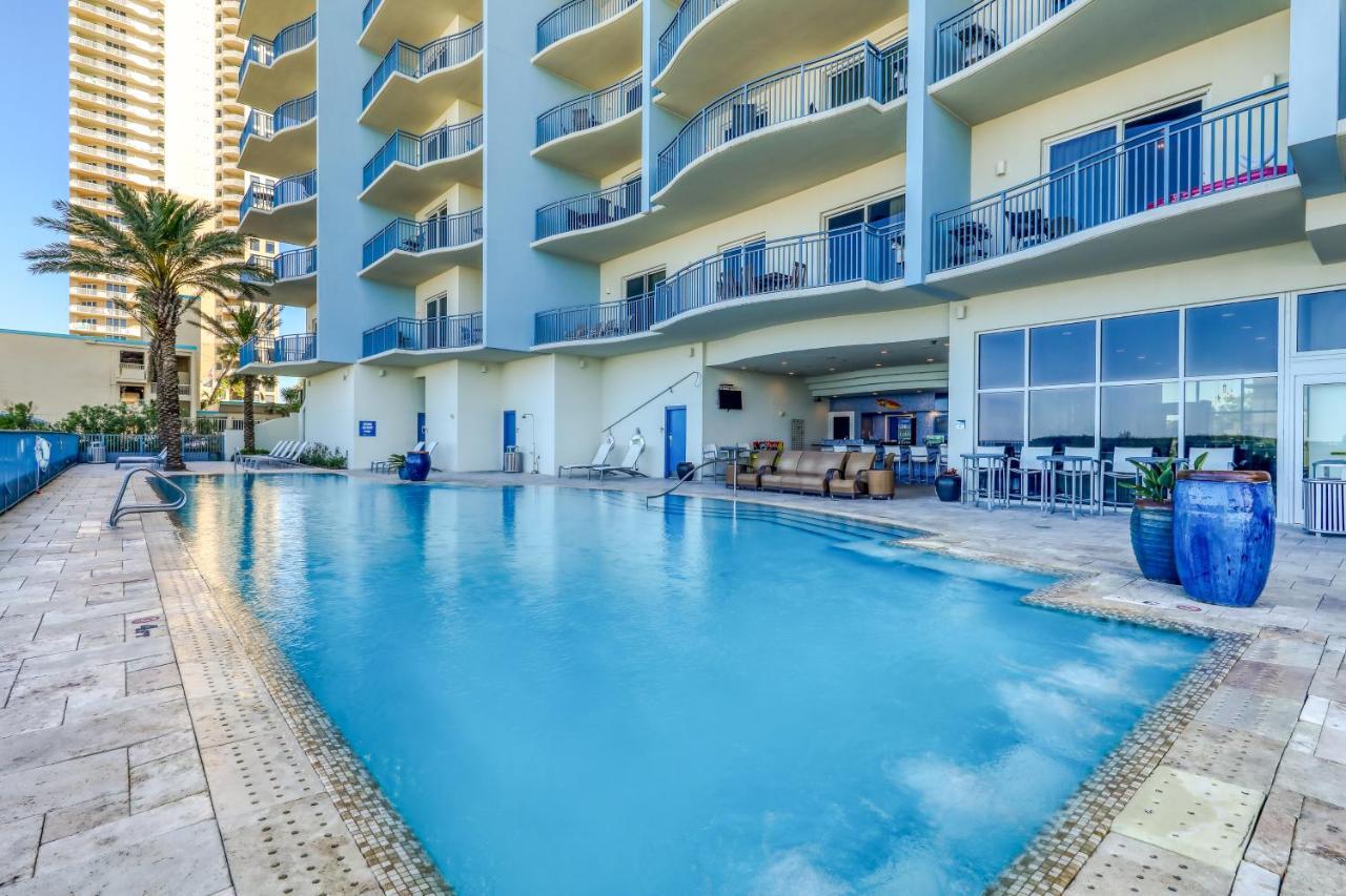 Sterling Breeze 3 Villa Panama City Beach Ngoại thất bức ảnh