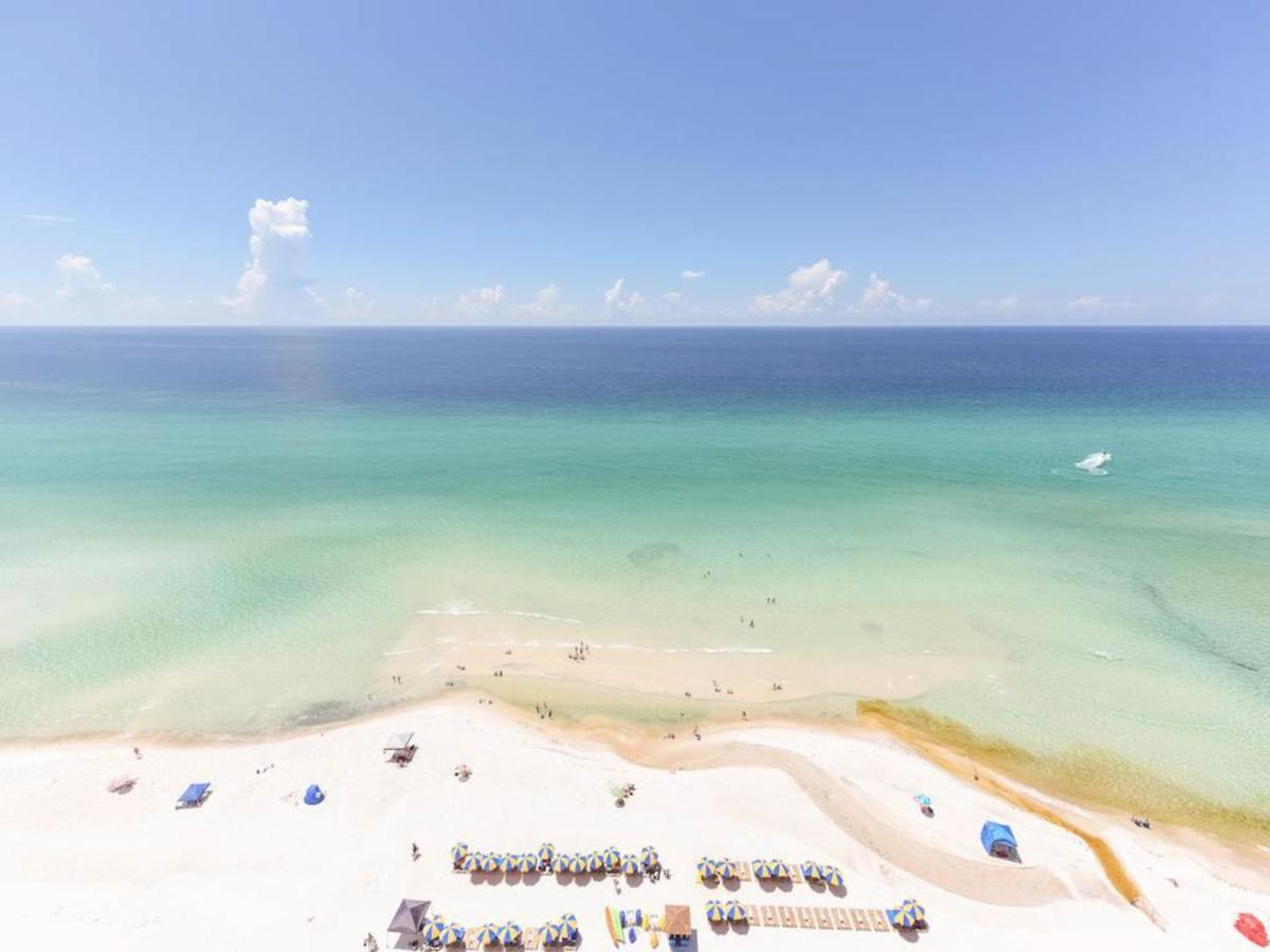 Sterling Breeze 3 Villa Panama City Beach Ngoại thất bức ảnh