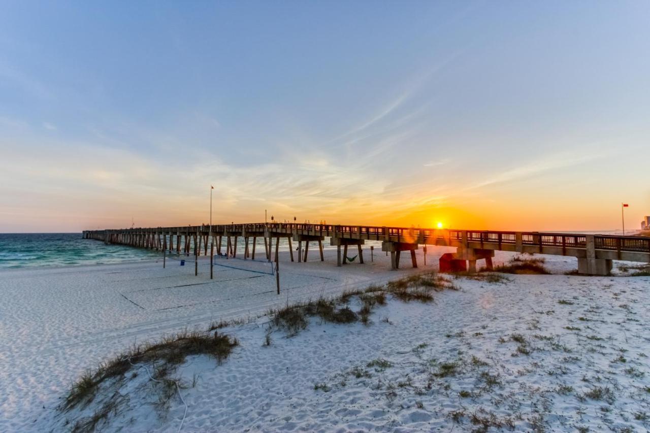 Sterling Breeze 3 Villa Panama City Beach Ngoại thất bức ảnh
