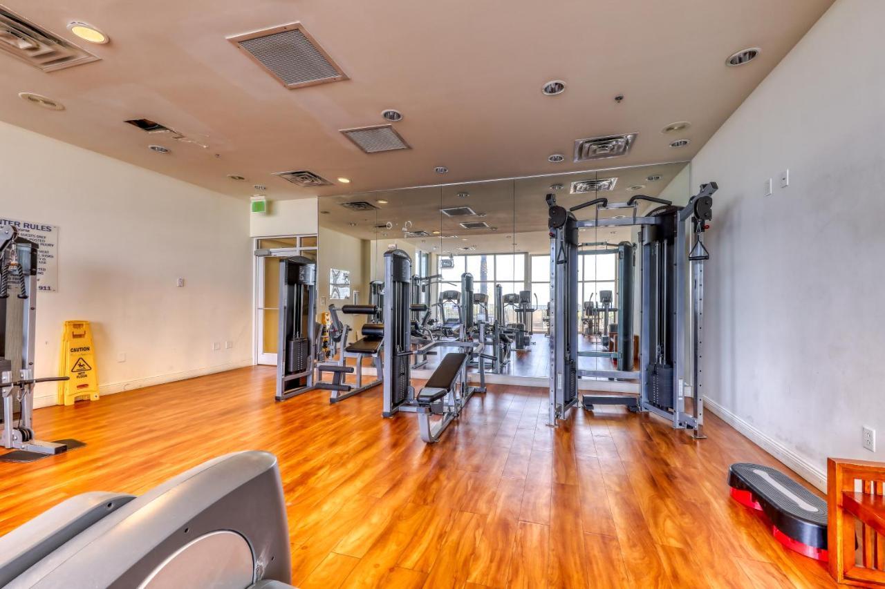 Sterling Breeze 3 Villa Panama City Beach Ngoại thất bức ảnh
