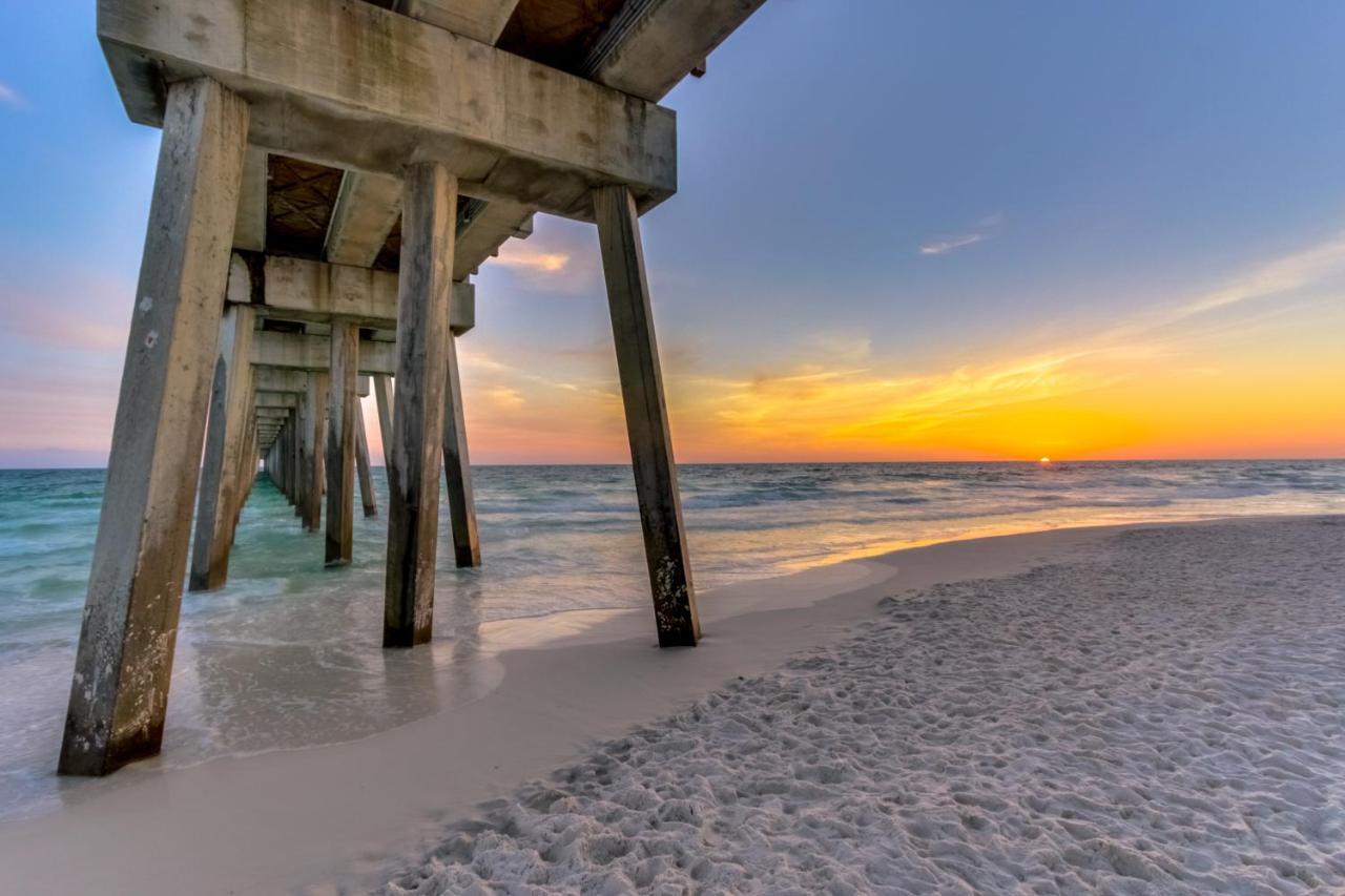 Sterling Breeze 3 Villa Panama City Beach Ngoại thất bức ảnh