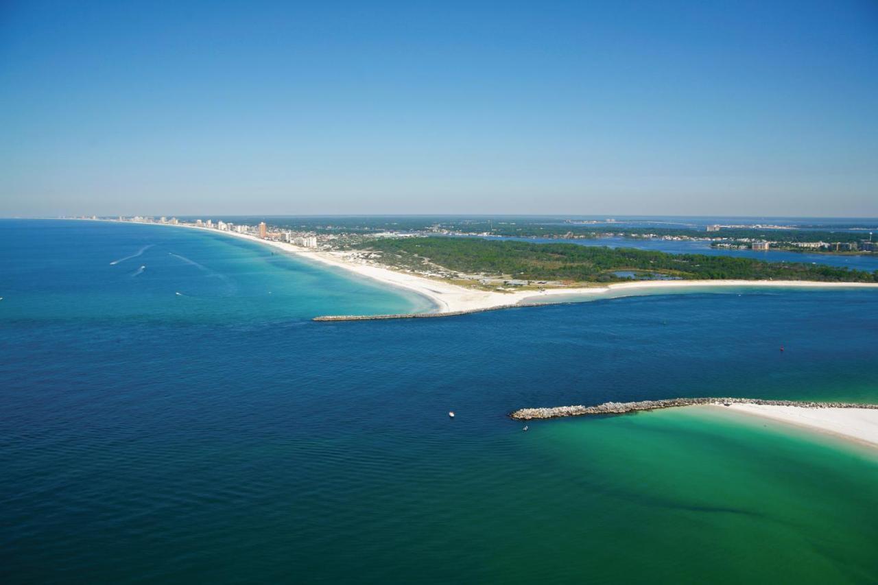 Sterling Breeze 3 Villa Panama City Beach Ngoại thất bức ảnh