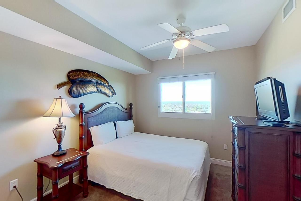 Sterling Breeze 3 Villa Panama City Beach Ngoại thất bức ảnh