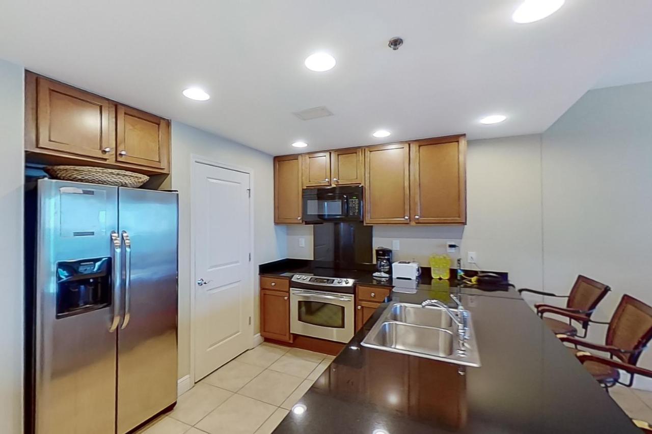 Sterling Breeze 3 Villa Panama City Beach Ngoại thất bức ảnh
