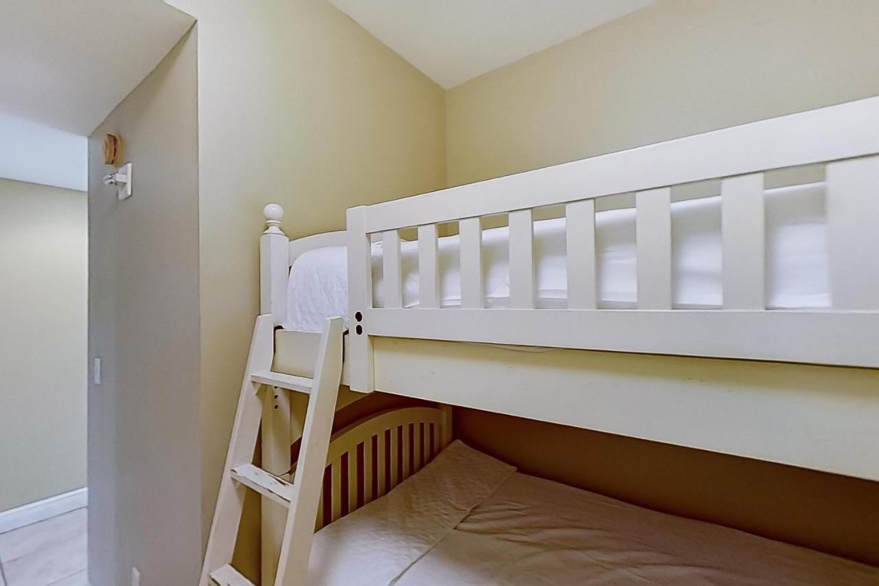 Sterling Breeze 3 Villa Panama City Beach Ngoại thất bức ảnh