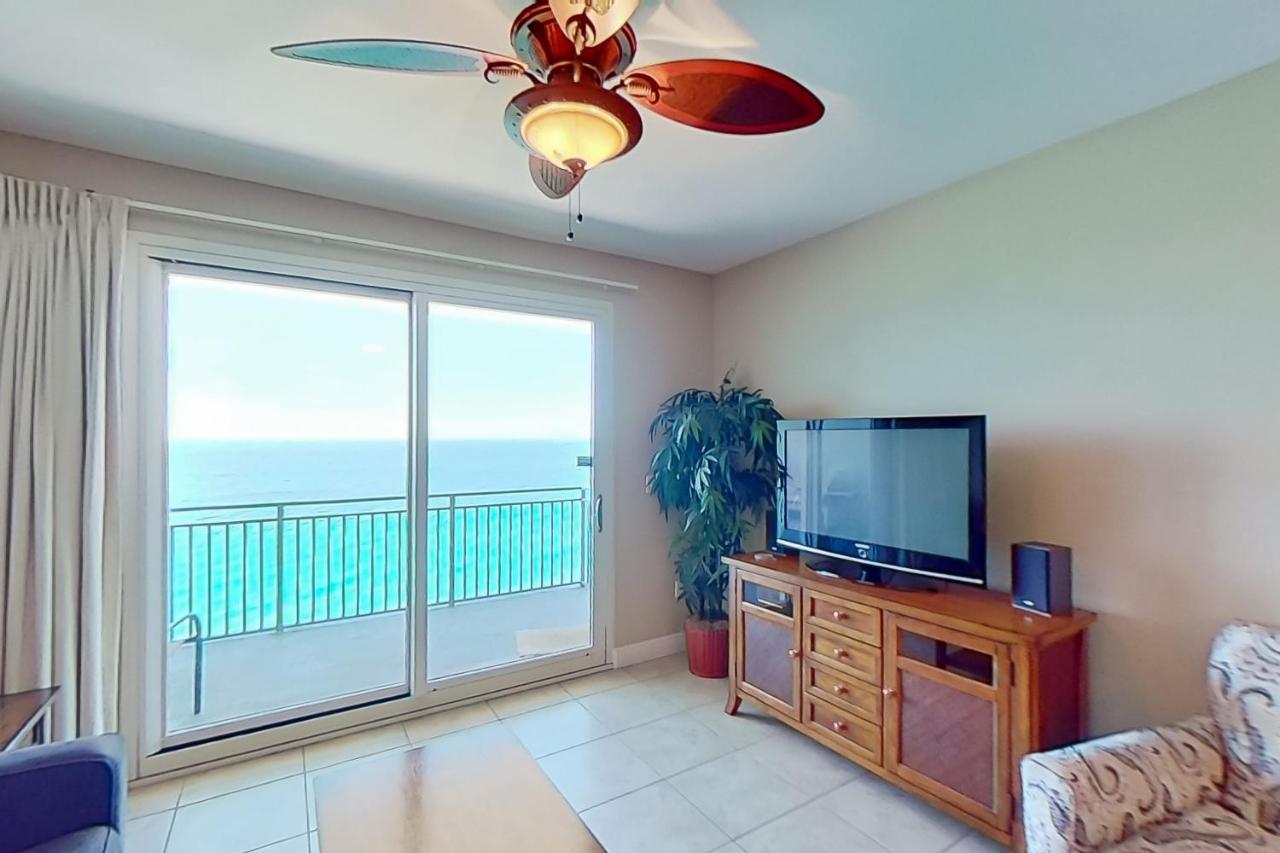Sterling Breeze 3 Villa Panama City Beach Ngoại thất bức ảnh