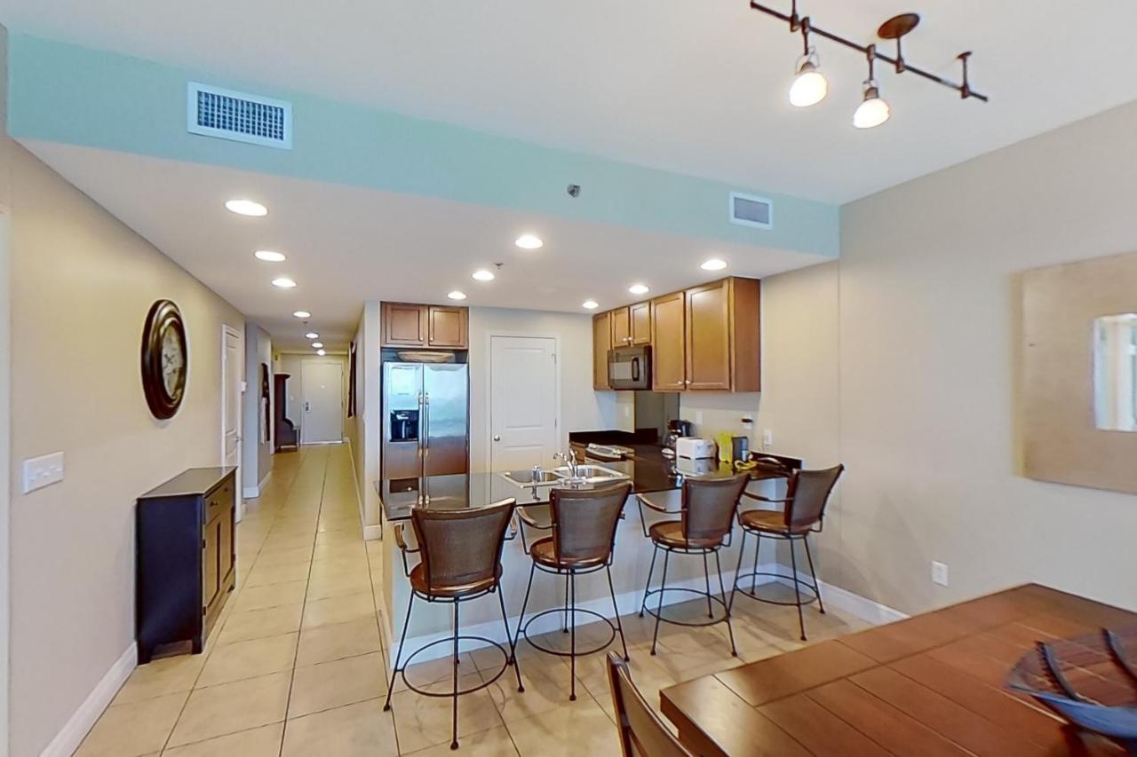 Sterling Breeze 3 Villa Panama City Beach Ngoại thất bức ảnh