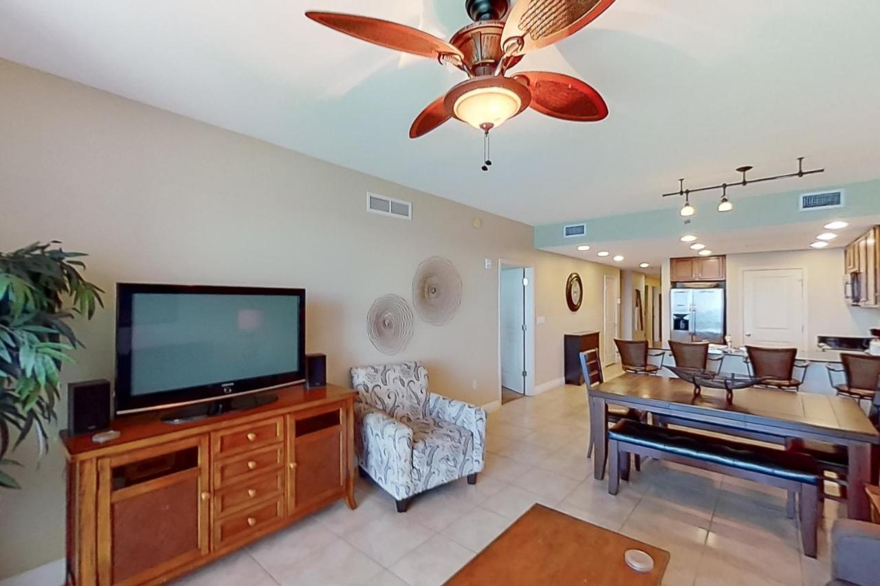 Sterling Breeze 3 Villa Panama City Beach Ngoại thất bức ảnh
