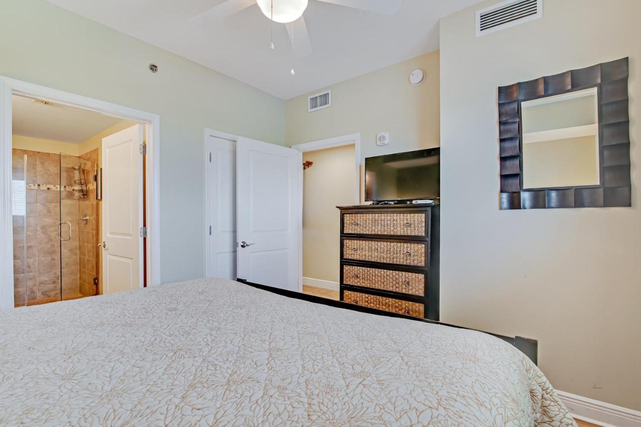 Sterling Breeze 3 Villa Panama City Beach Ngoại thất bức ảnh