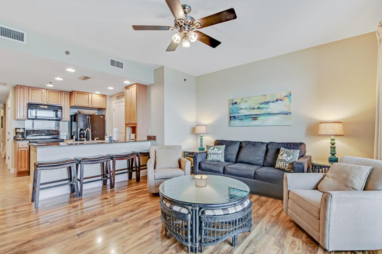 Sterling Breeze 3 Villa Panama City Beach Ngoại thất bức ảnh