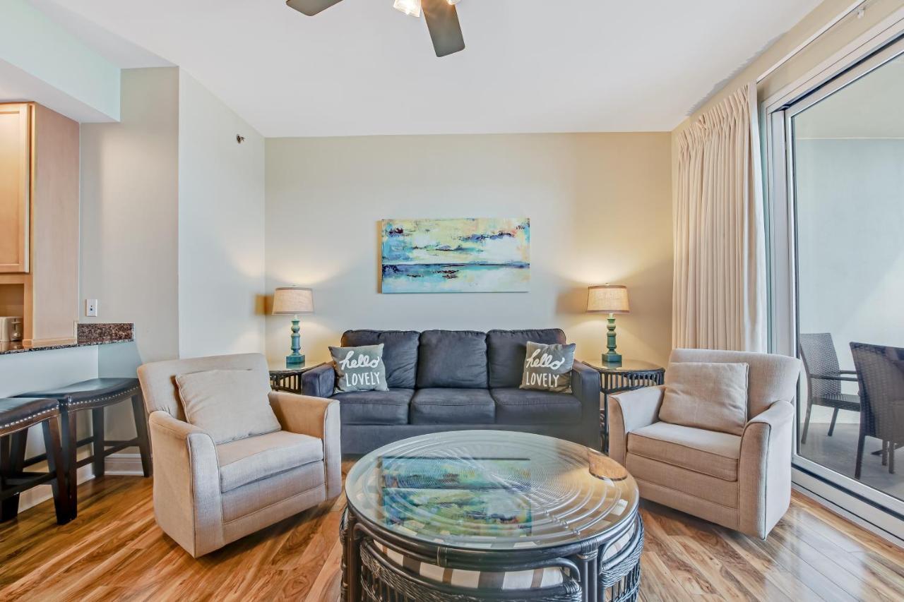Sterling Breeze 3 Villa Panama City Beach Ngoại thất bức ảnh