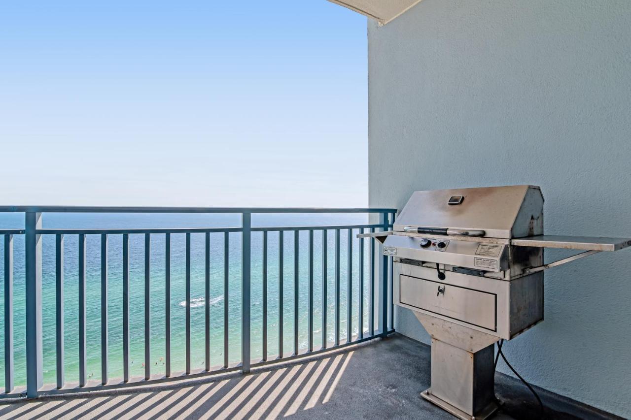 Sterling Breeze 3 Villa Panama City Beach Ngoại thất bức ảnh