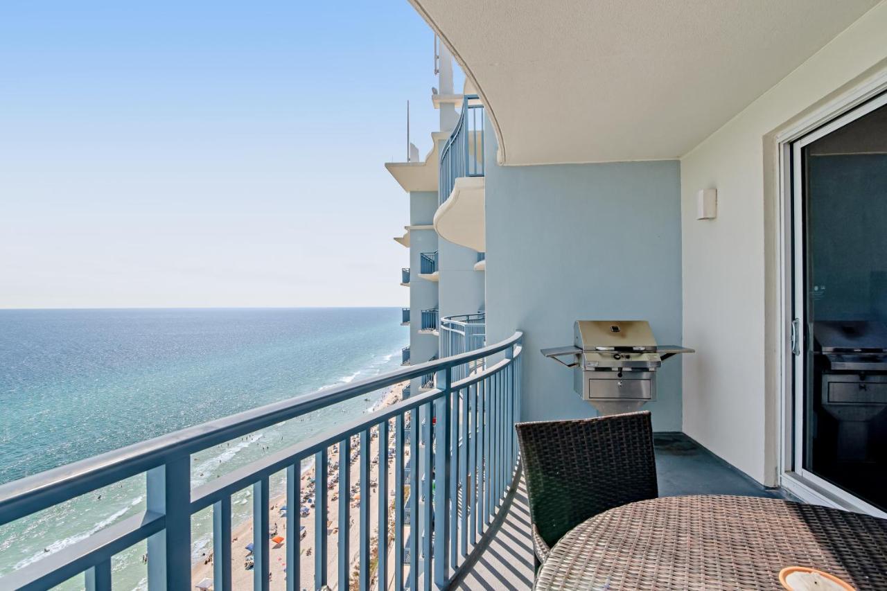 Sterling Breeze 3 Villa Panama City Beach Ngoại thất bức ảnh