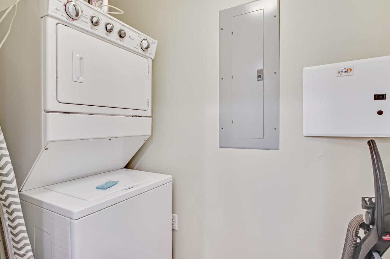 Sterling Breeze 3 Villa Panama City Beach Ngoại thất bức ảnh