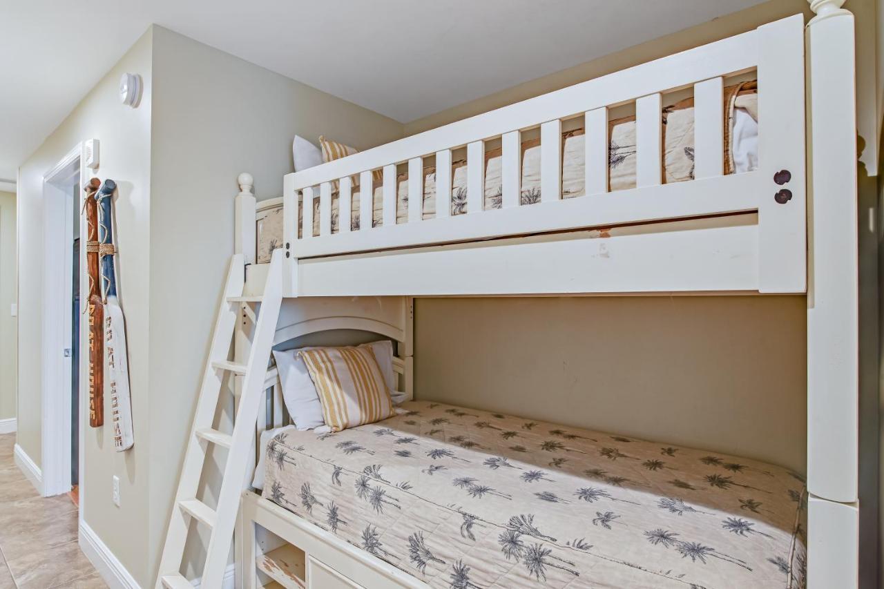 Sterling Breeze 3 Villa Panama City Beach Ngoại thất bức ảnh