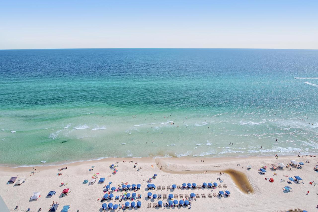 Sterling Breeze 3 Villa Panama City Beach Ngoại thất bức ảnh