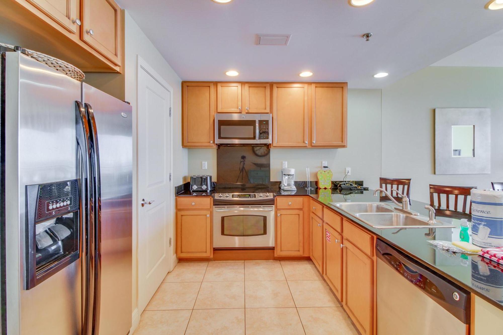 Sterling Breeze 3 Villa Panama City Beach Ngoại thất bức ảnh