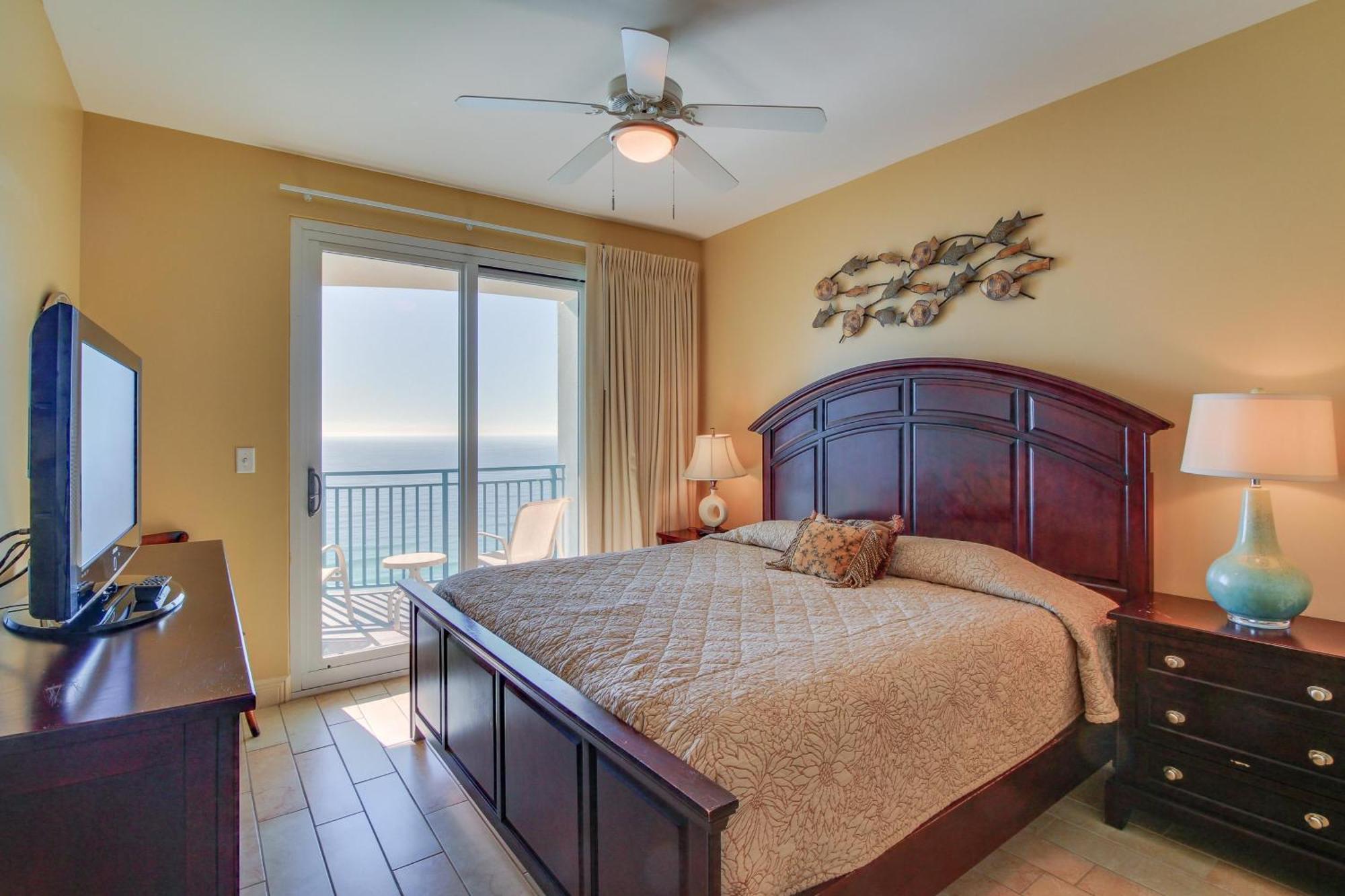 Sterling Breeze 3 Villa Panama City Beach Ngoại thất bức ảnh