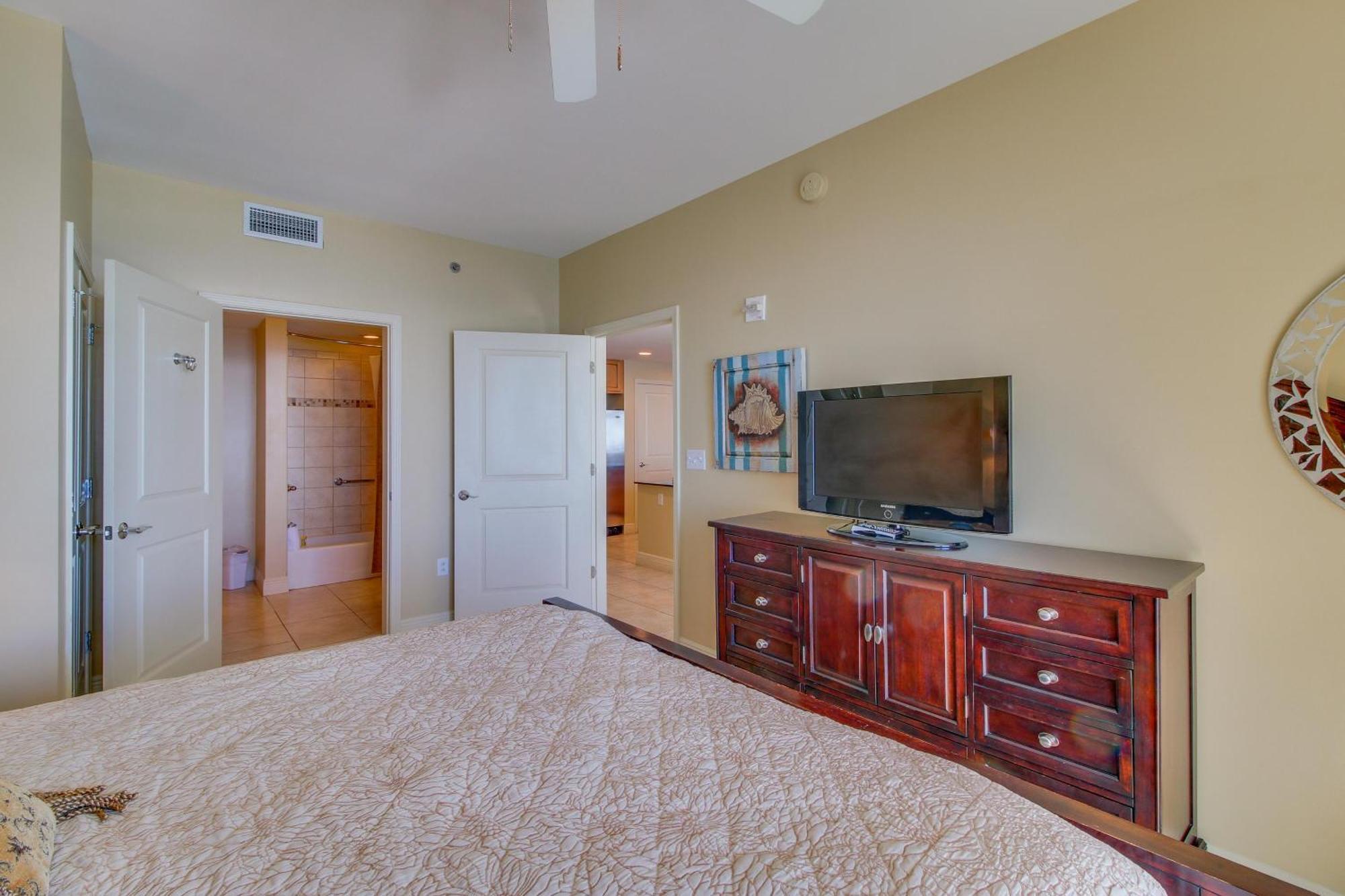 Sterling Breeze 3 Villa Panama City Beach Ngoại thất bức ảnh