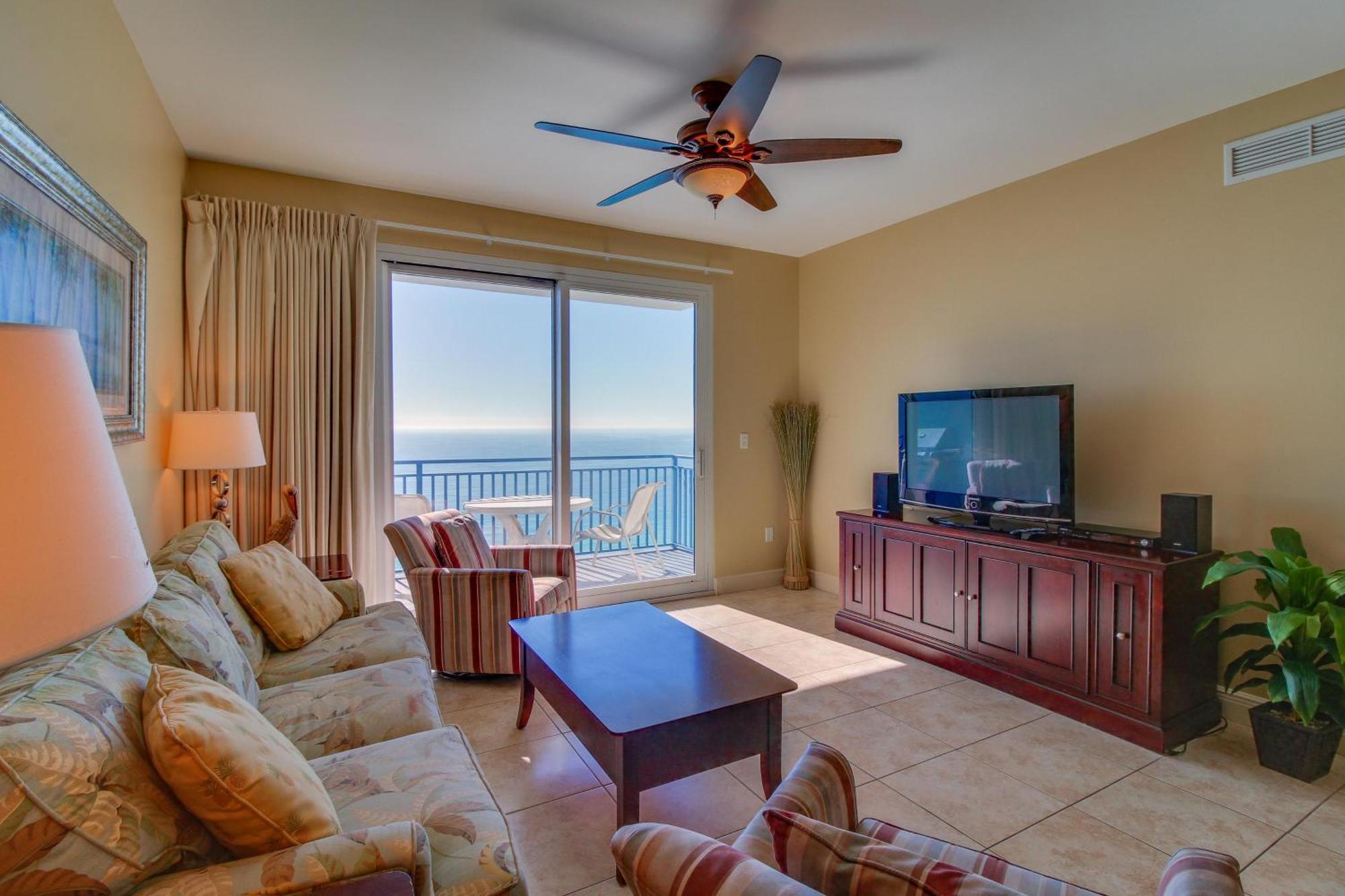Sterling Breeze 3 Villa Panama City Beach Ngoại thất bức ảnh