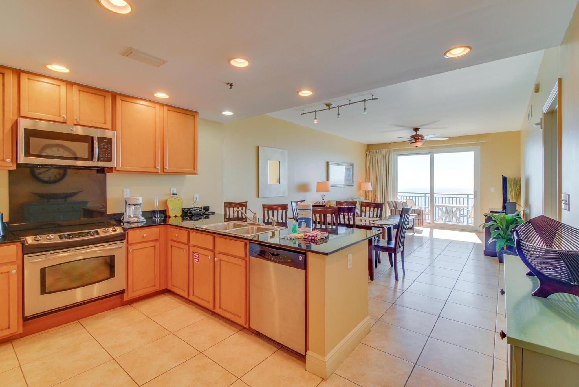 Sterling Breeze 3 Villa Panama City Beach Ngoại thất bức ảnh