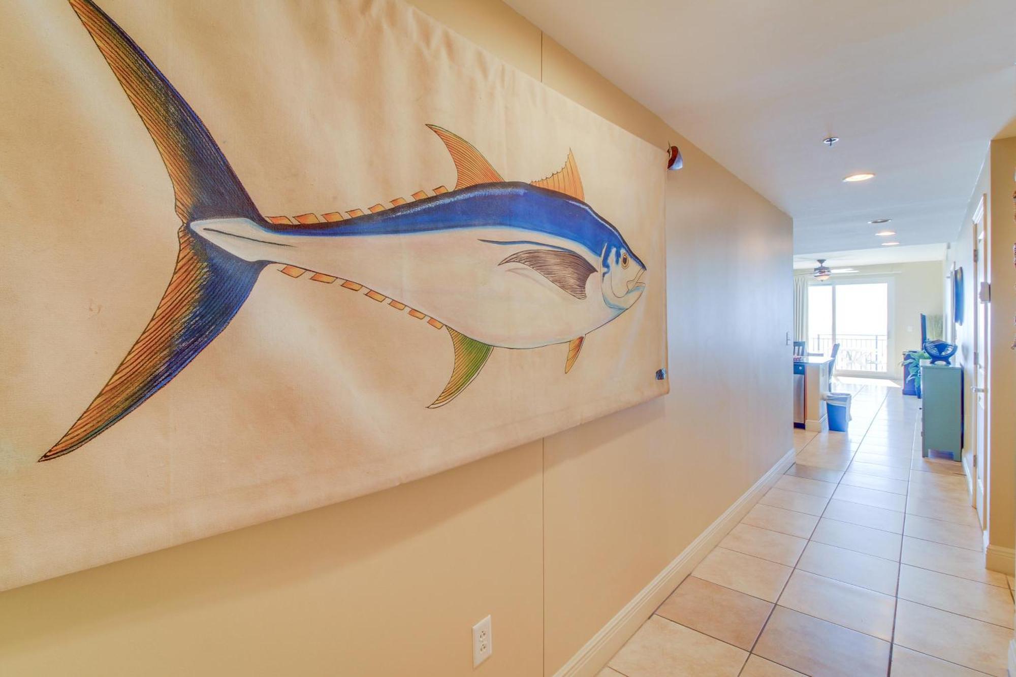 Sterling Breeze 3 Villa Panama City Beach Ngoại thất bức ảnh
