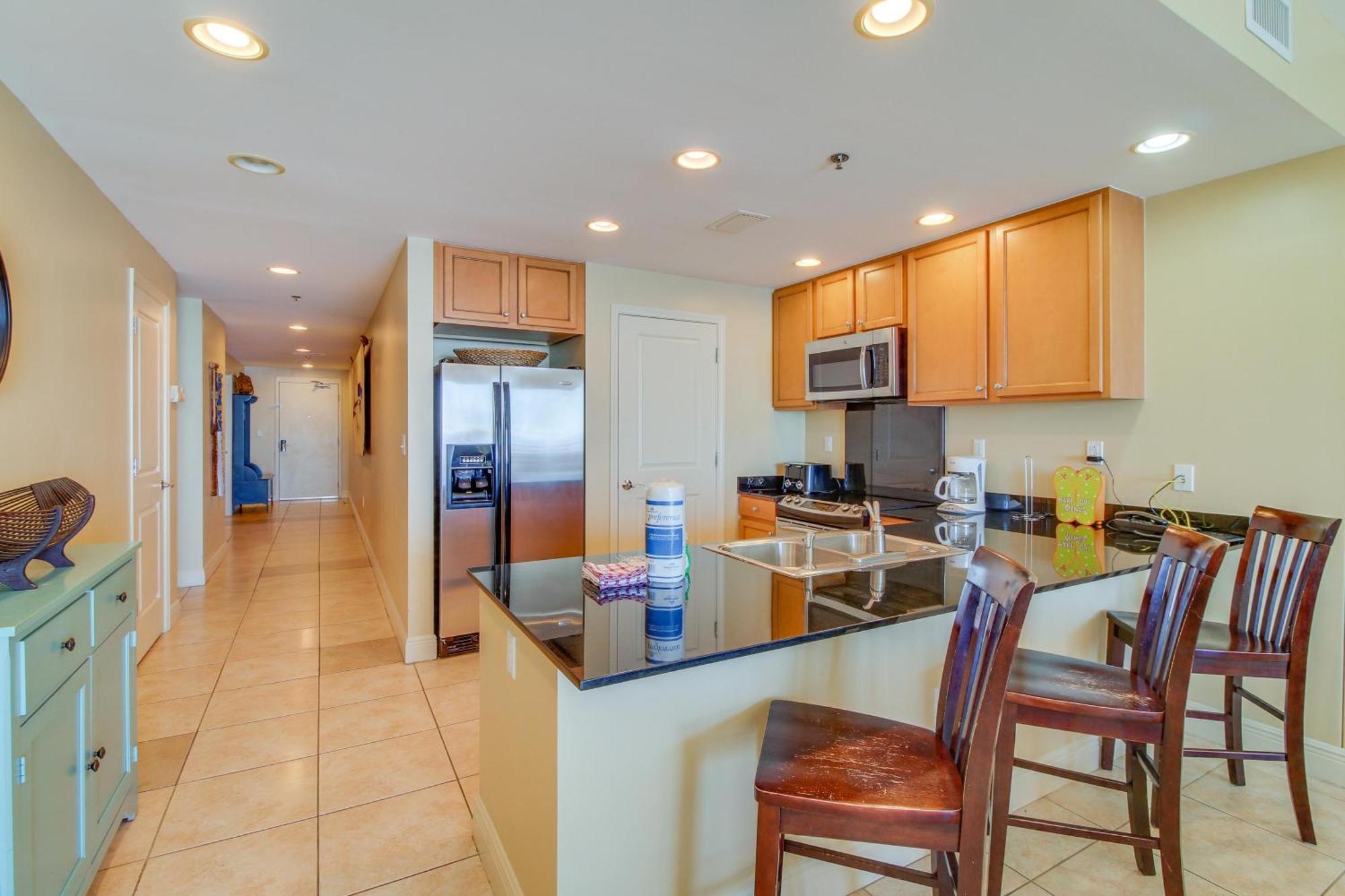 Sterling Breeze 3 Villa Panama City Beach Ngoại thất bức ảnh