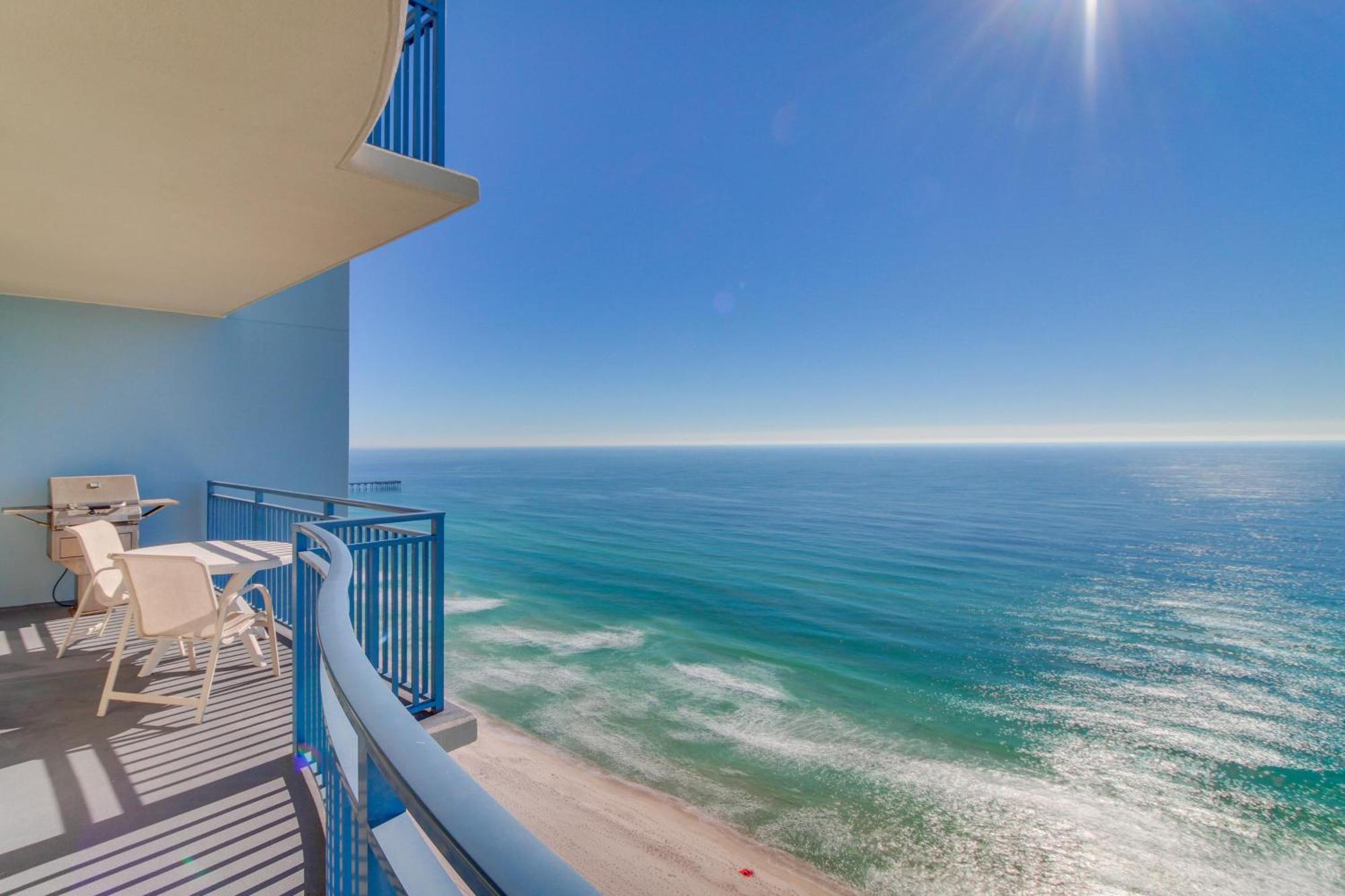 Sterling Breeze 3 Villa Panama City Beach Ngoại thất bức ảnh