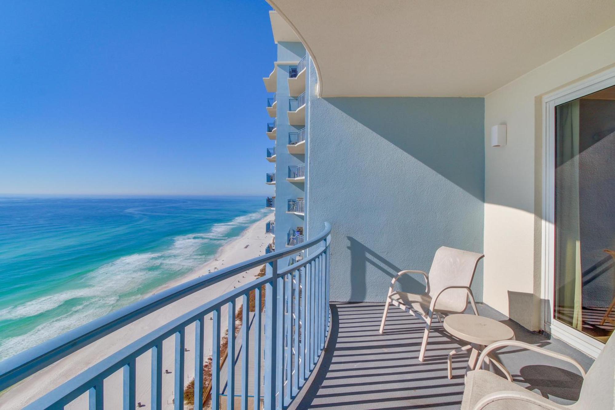 Sterling Breeze 3 Villa Panama City Beach Ngoại thất bức ảnh