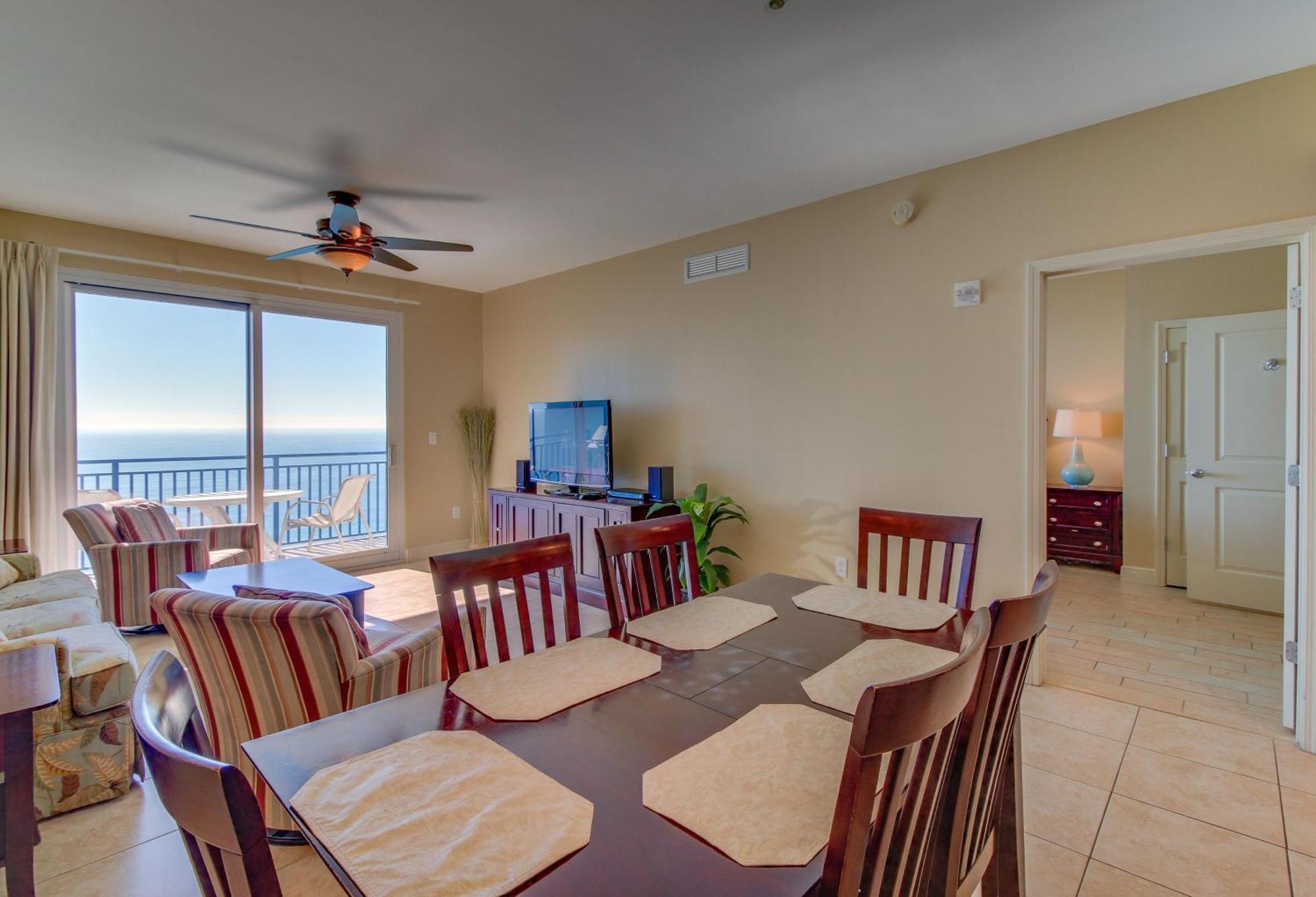 Sterling Breeze 3 Villa Panama City Beach Ngoại thất bức ảnh