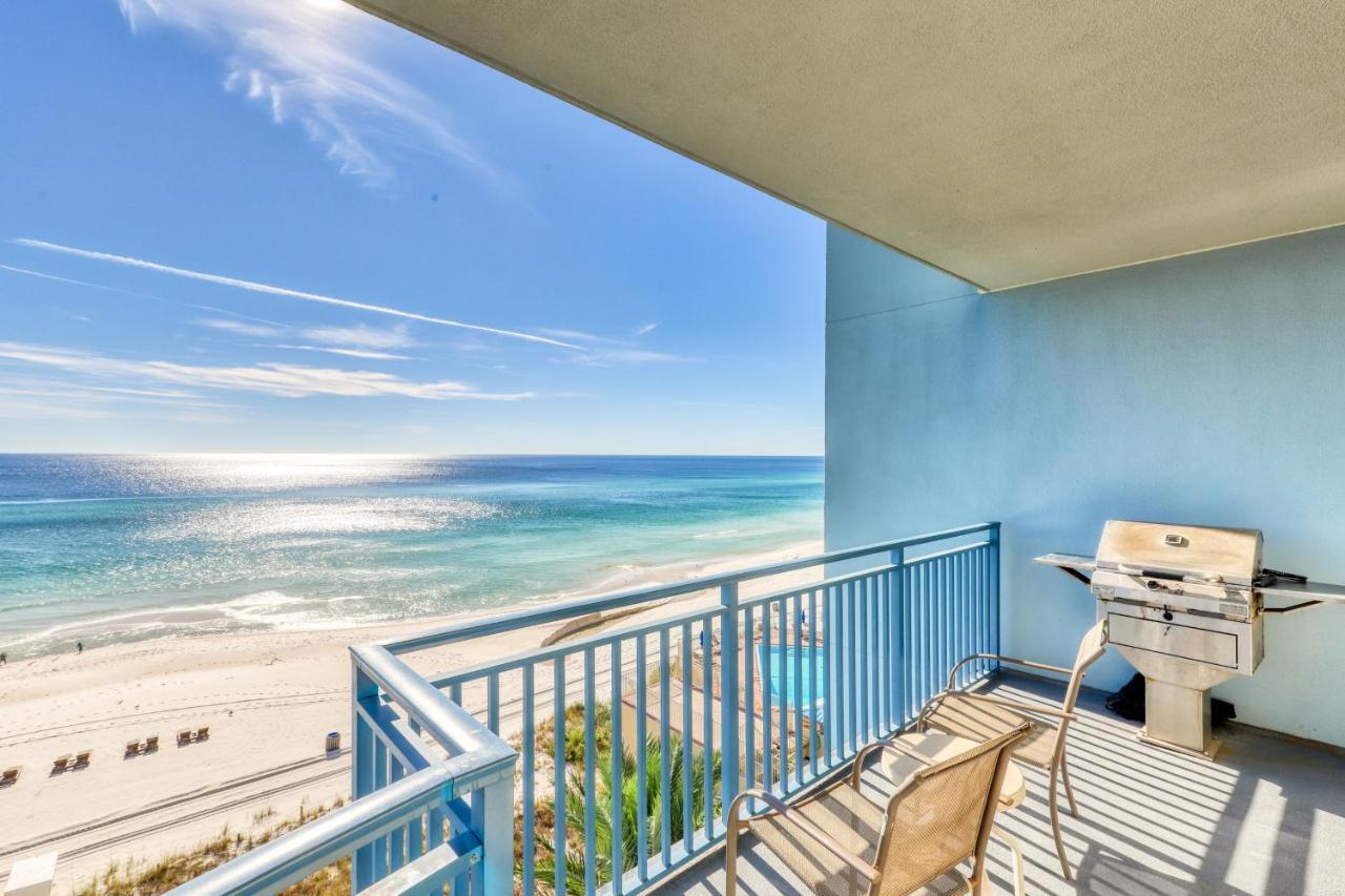 Sterling Breeze 3 Villa Panama City Beach Ngoại thất bức ảnh