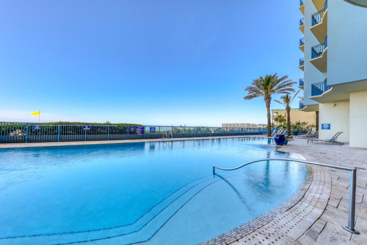 Sterling Breeze 3 Villa Panama City Beach Ngoại thất bức ảnh